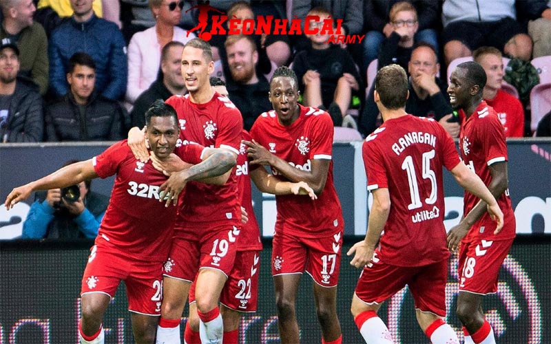 2 thong tin giai dau Một số thông tin quan trọng về BXH giải Super Liga Denmark